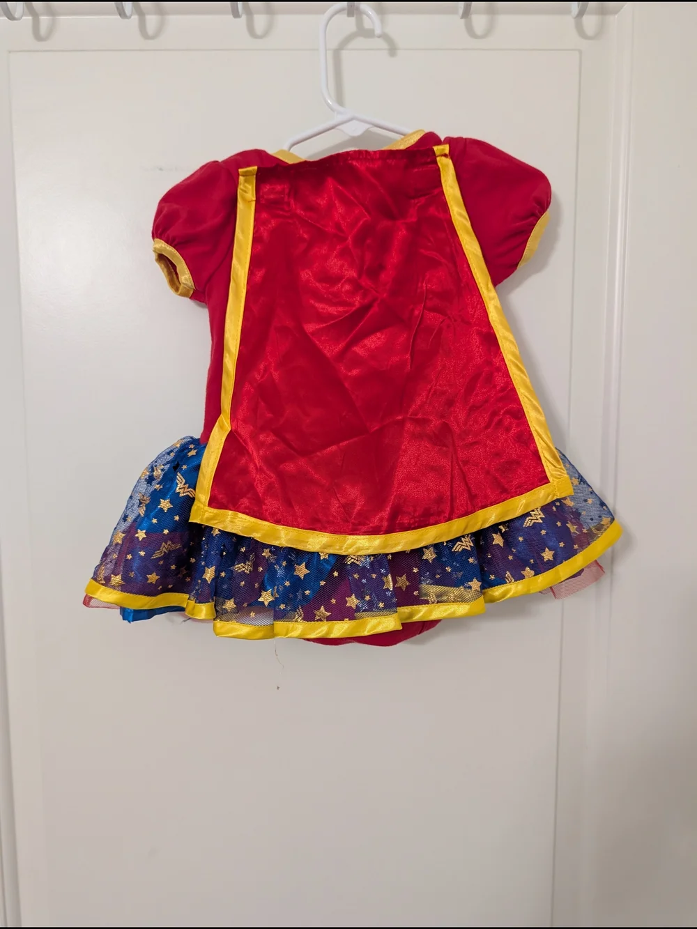 DC Comics Infant Wonder‎ Woman Costume
